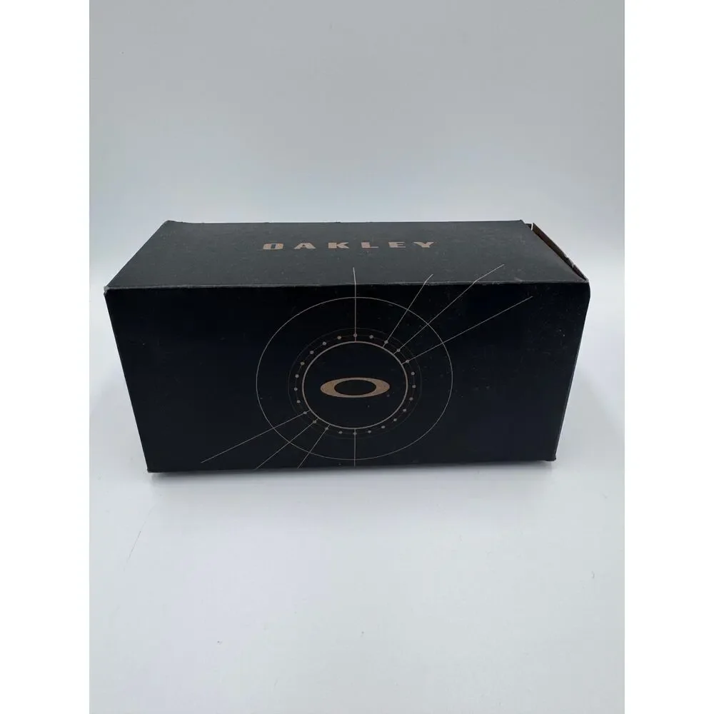 NEW Oakley OO9430 ACTUATOR SQ 0OO9430 Brown Polarized Sunglasses